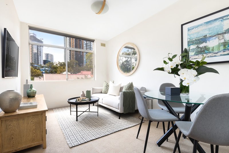 4/4-6 Nicholson Street, Wollstonecraft NSW 2065