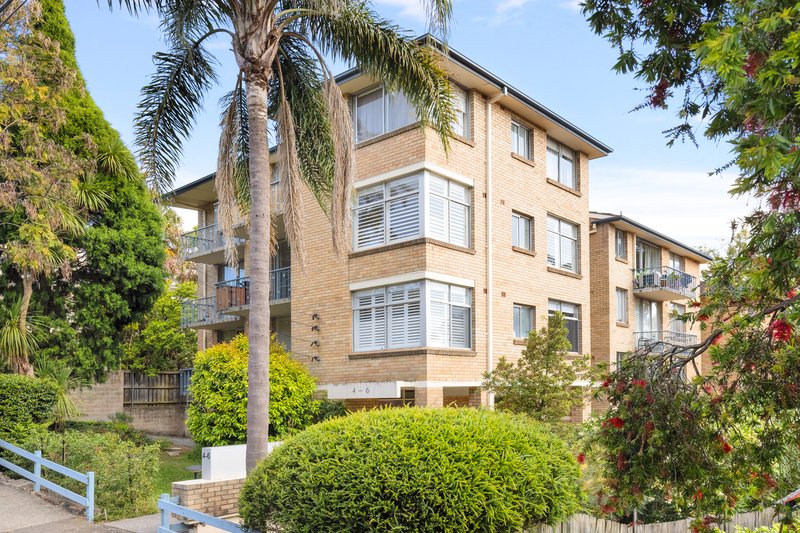 Photo - 4/4-6 Nicholson Street, Wollstonecraft NSW 2065 - Image 5