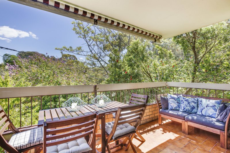 Photo - 4/4-6 Orchard Street, Balgowlah NSW 2093 - Image 2