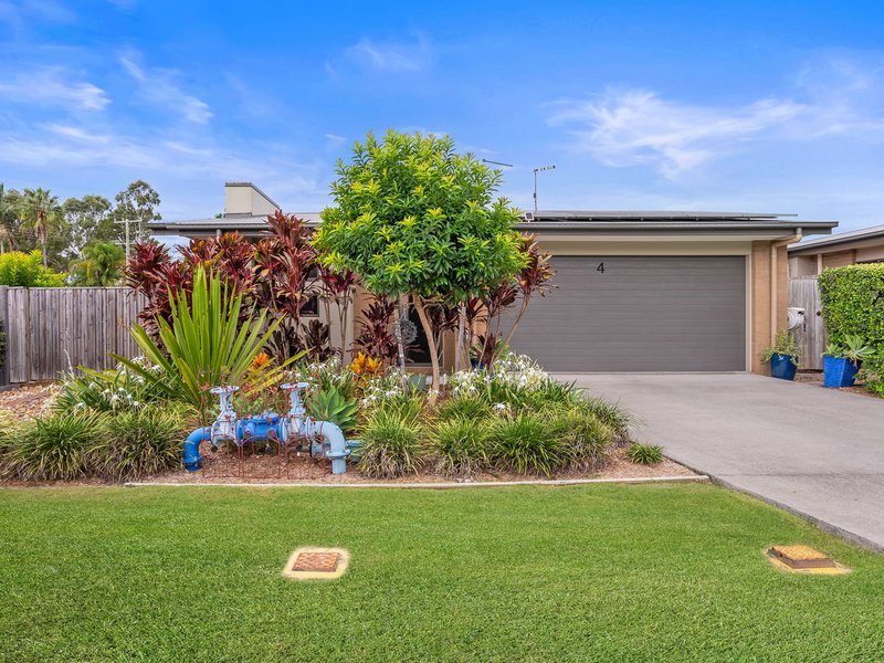 Photo - 4/4-8 Rachow Street, Thornlands QLD 4164 - Image 4