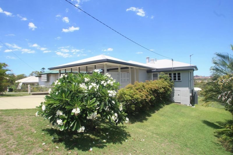 Photo - 44 Adelaide Street, South Gladstone QLD 4680 - Image 2