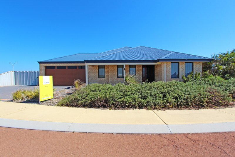 44 Adriana Parade, Jurien Bay WA 6516