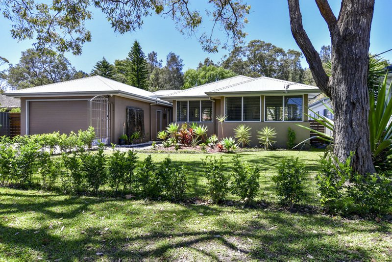 Photo - 44 Albany Rd , Umina Beach NSW 2257 - Image 2