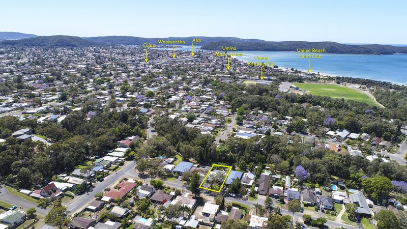 Photo - 44 Albany Rd , Umina Beach NSW 2257 - Image 24