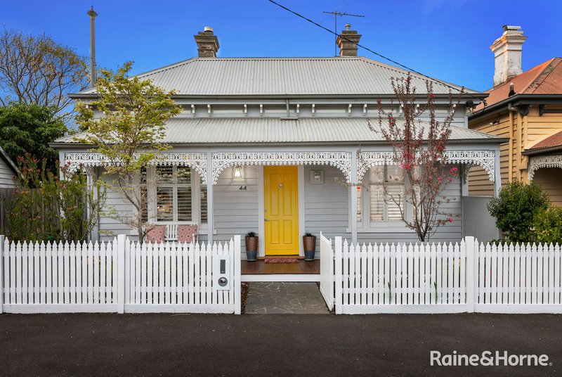 Photo - 44 Albert Street, Williamstown VIC 3016 - Image 1