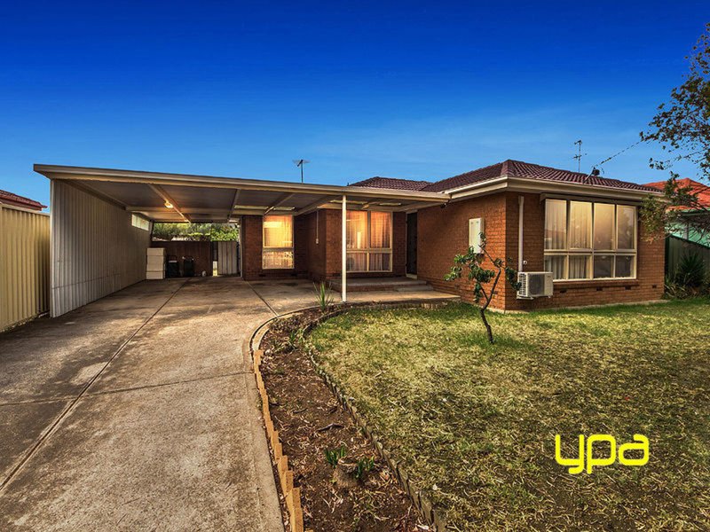 44 Aldergate Crescent, Kings Park VIC 3021