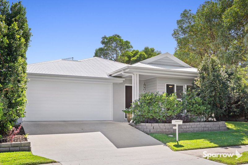 Photo - 44 Alectura Crescent, Bahrs Scrub QLD 4207 - Image 1