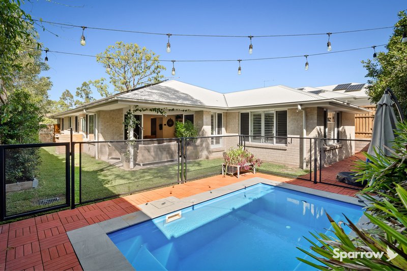 Photo - 44 Alectura Crescent, Bahrs Scrub QLD 4207 - Image 23