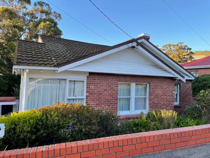 44 Alexander Street, Sandy Bay TAS 7005