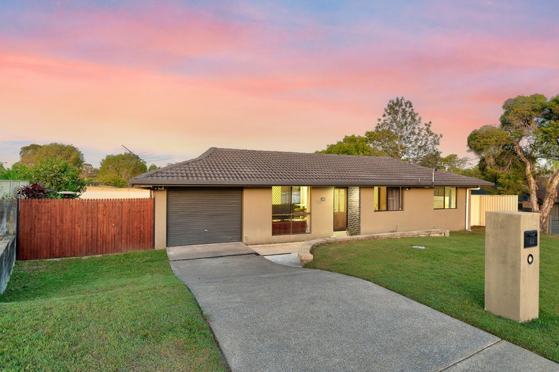 44 Algol Street, Regents Park QLD 4118