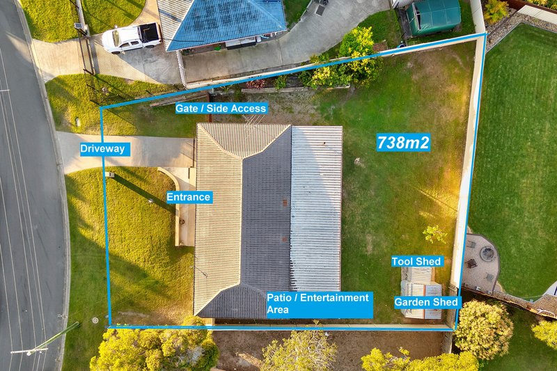 Photo - 44 Algol Street, Regents Park QLD 4118 - Image 16