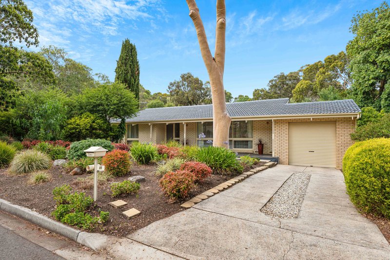 44 Alison Drive, Happy Valley SA 5159