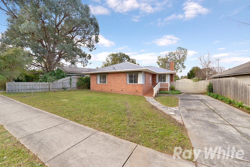 44 Allister Close, Knoxfield VIC 3180