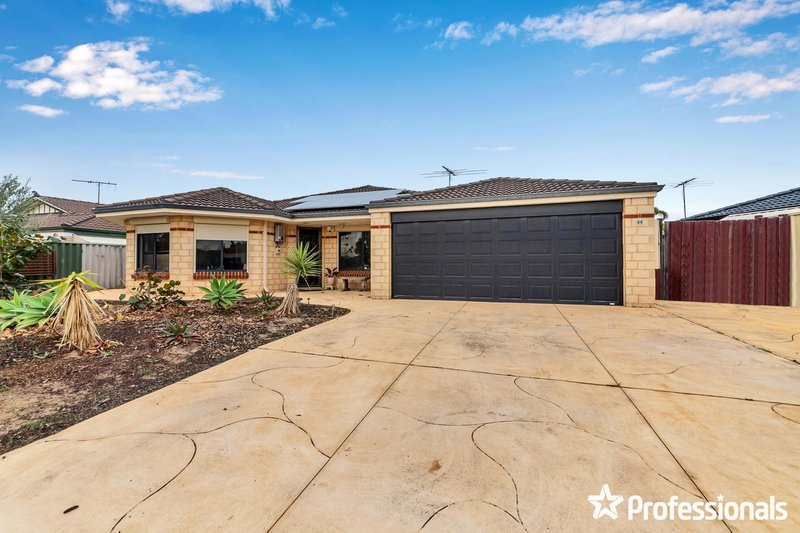 44 Alora Drive, Port Kennedy WA 6172