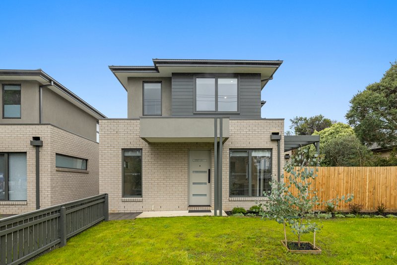 4/4 Anne Road, Knoxfield VIC 3180