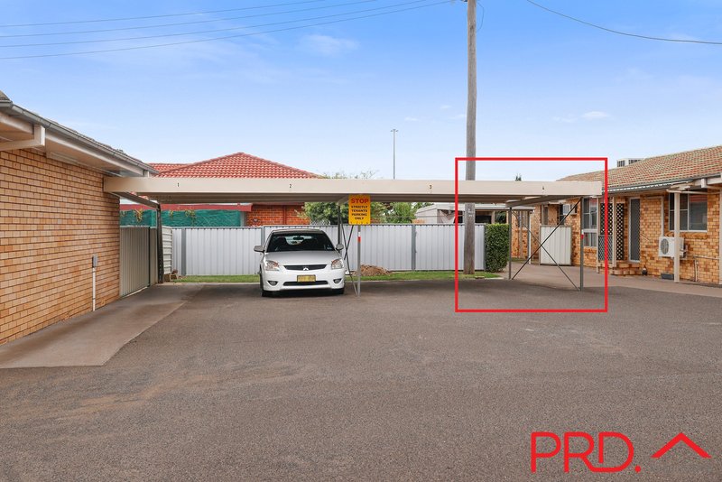 Photo - 4/4 Anne Street, Tamworth NSW 2340 - Image 9