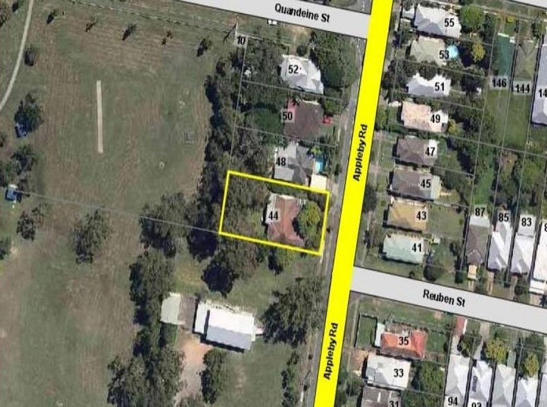 Photo - 44 Appleby Road, Stafford QLD 4053 - Image 12