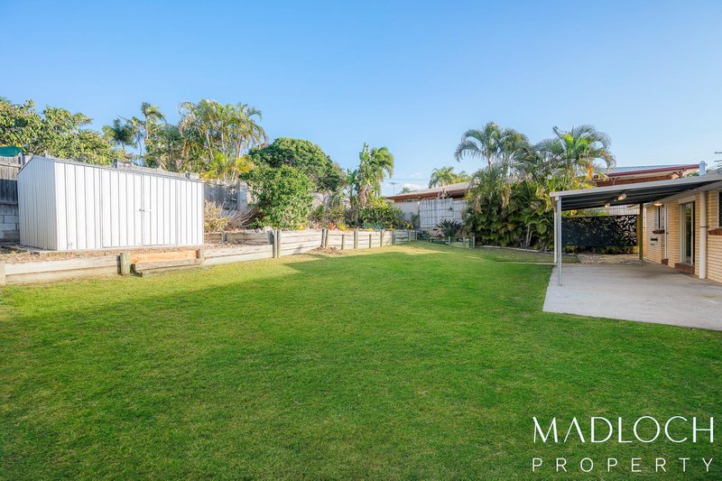 Photo - 44 Aramac Drive, Clinton QLD 4680 - Image 12