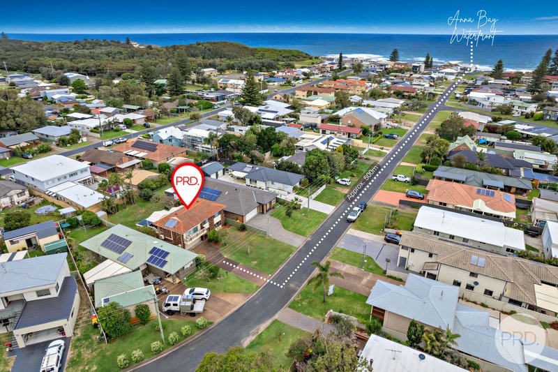 44 Argyle Avenue, Anna Bay NSW 2316