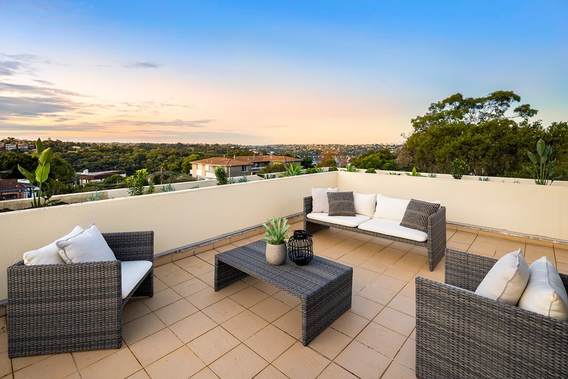 4/4 Arkland Street, Cammeray NSW 2062