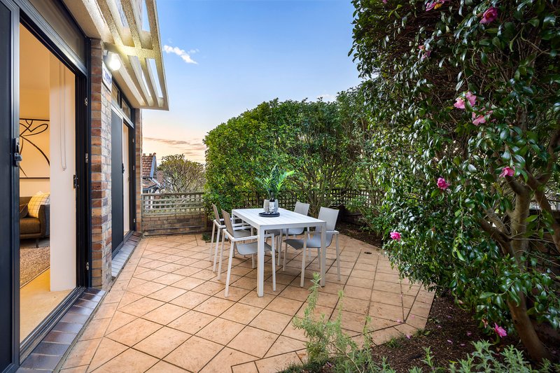 Photo - 4/4 Arkland Street, Cammeray NSW 2062 - Image 3