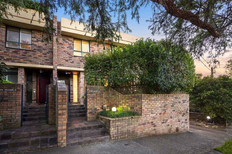 Photo - 4/4 Arkland Street, Cammeray NSW 2062 - Image 11