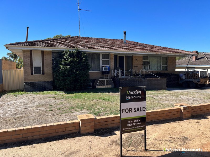 44 Arthur Street, Darkan WA 6392