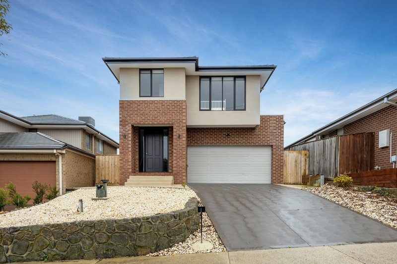 44 Aspect Drive, Doreen VIC 3754