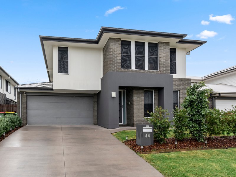 44 Aspen Way, Arundel QLD 4214