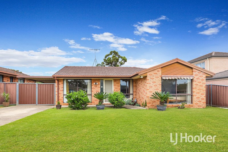 44 Astral Drive, Doonside NSW 2767