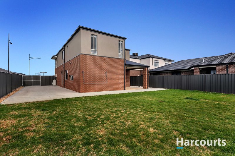 Photo - 44 Atherstone Boulevard, Strathtulloh VIC 3338 - Image 20