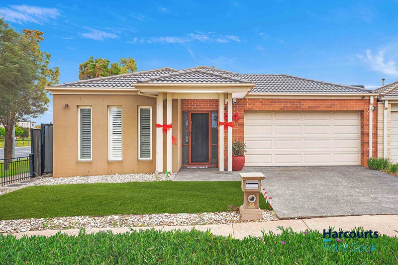 44 Atkinson Close, Point Cook VIC 3030