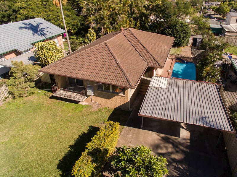 44 Atkinson Street, Slacks Creek QLD 4127