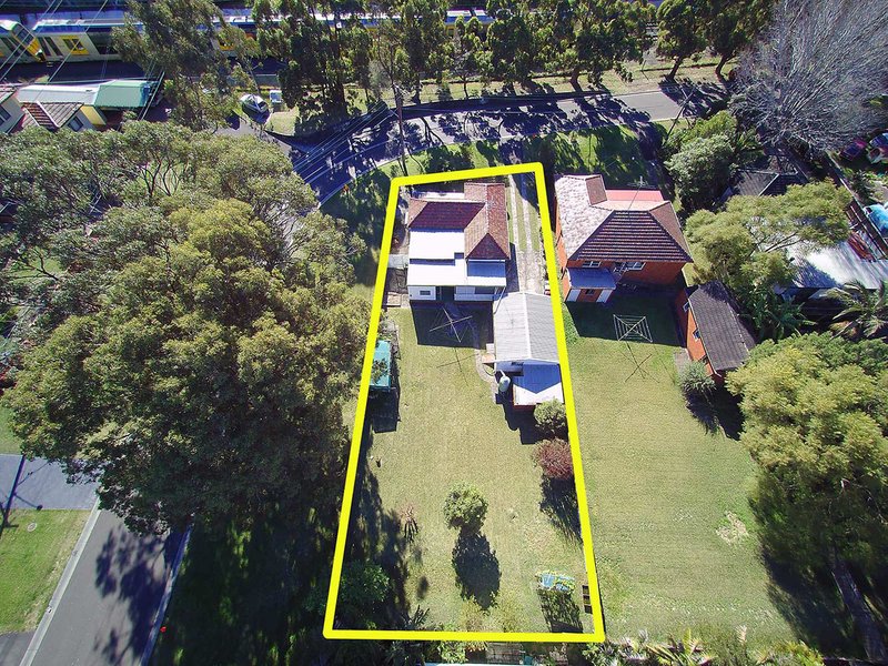 44 Avery Avenue, Kirrawee NSW 2232