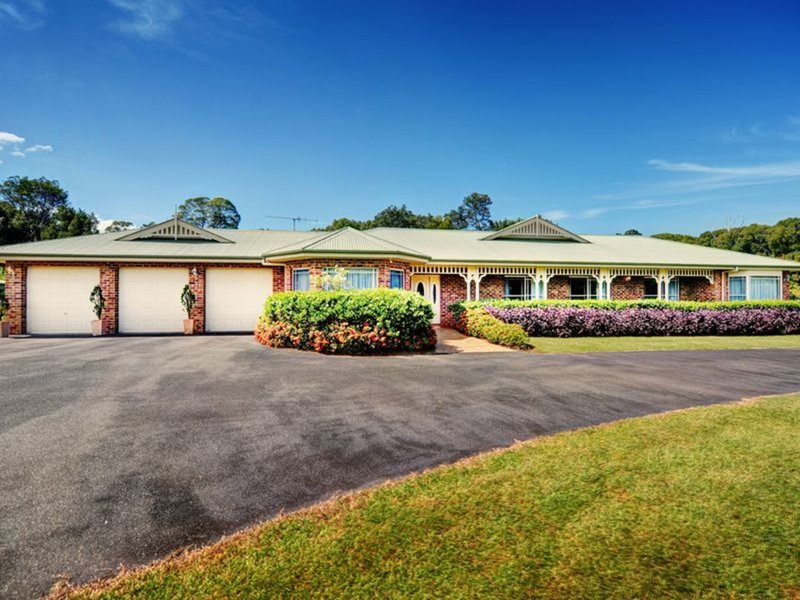 44 Bakker Drive, Bonville NSW 2441