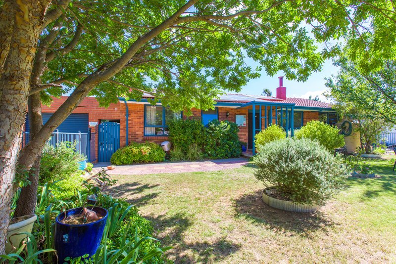 44 Banfield Street, Downer ACT 2602