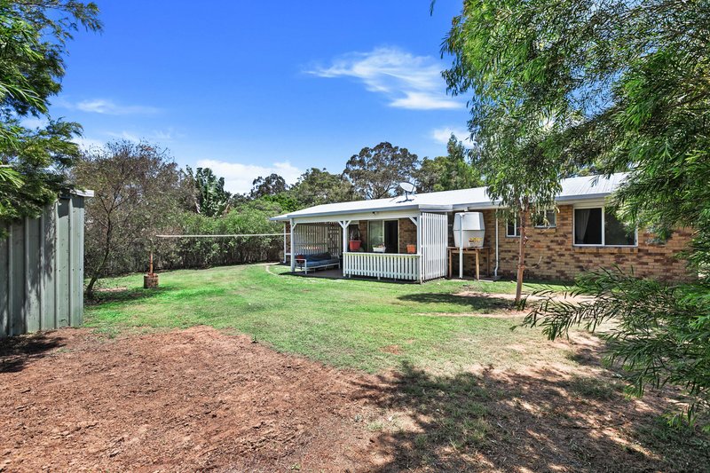 Photo - 44 Barker Street, Point Vernon QLD 4655 - Image 17