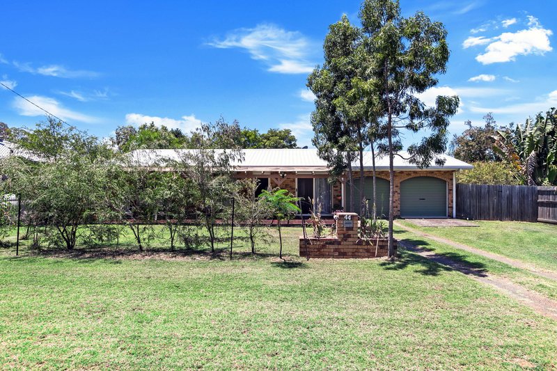 Photo - 44 Barker Street, Point Vernon QLD 4655 - Image 23