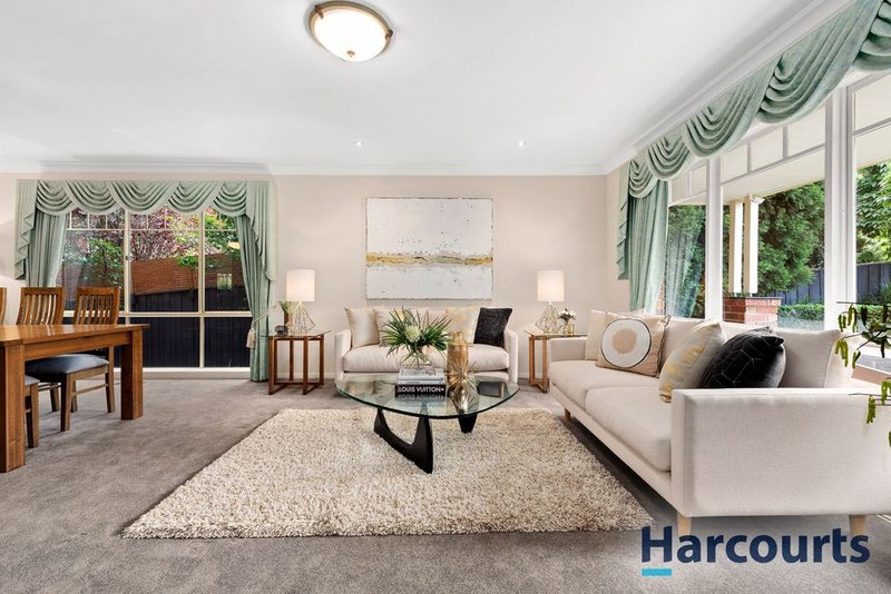 Photo - 44 Barmah Drive East , Wantirna VIC 3152 - Image 3