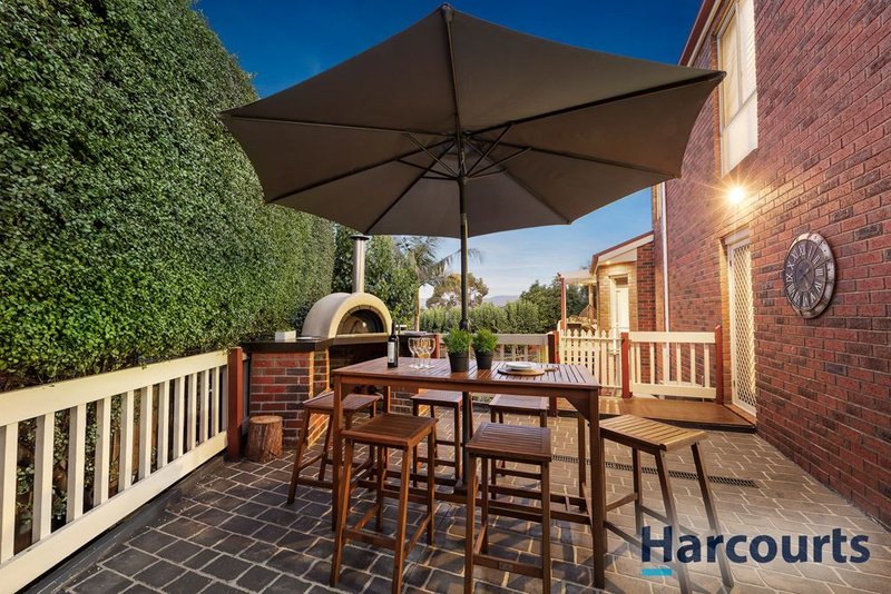 Photo - 44 Barmah Drive East , Wantirna VIC 3152 - Image 11