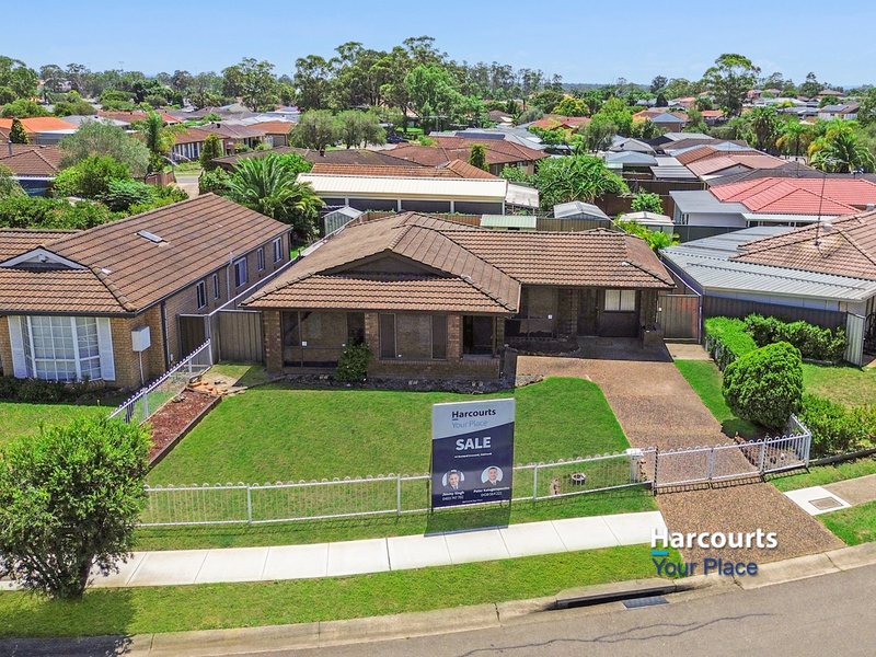 44 Barnard Crescent, Oakhurst NSW 2761