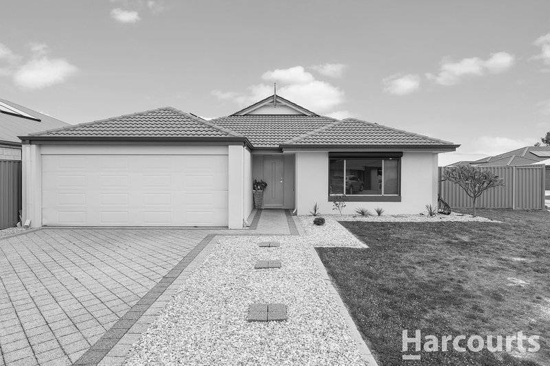 44 Barron Turn, South Yunderup WA 6208