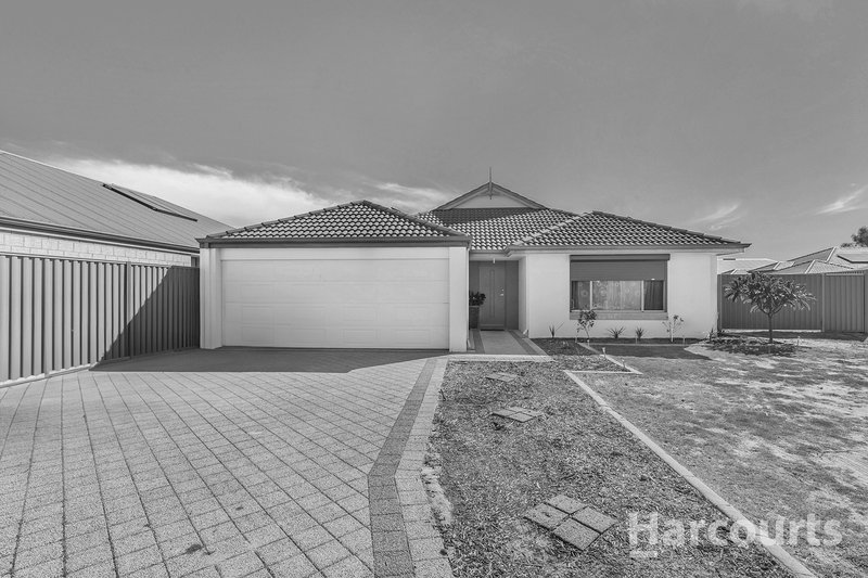 44 Barron Turn, South Yunderup WA 6208