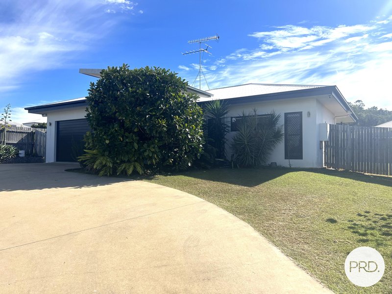 44 Bauhinia Street, Boyne Island QLD 4680