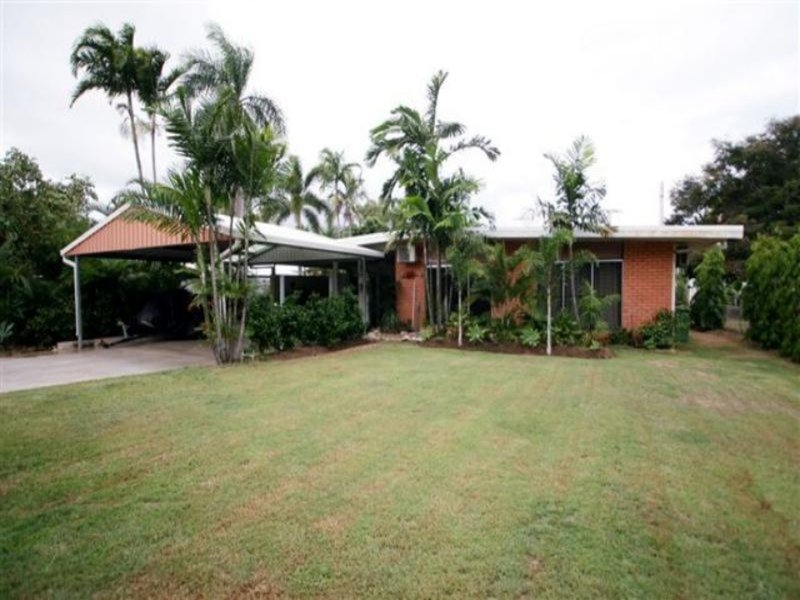 44 Bay St , Pallarenda QLD 4810