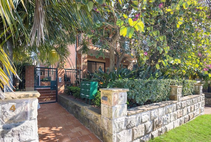 Photo - 4/4 Beach Street, Clovelly NSW 2031 - Image 6