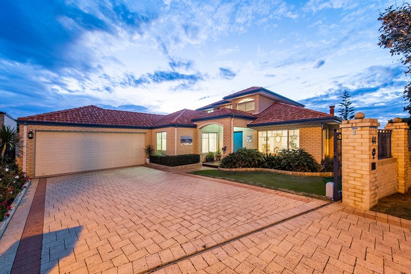 44 Beachview Court, Wannanup WA 6210