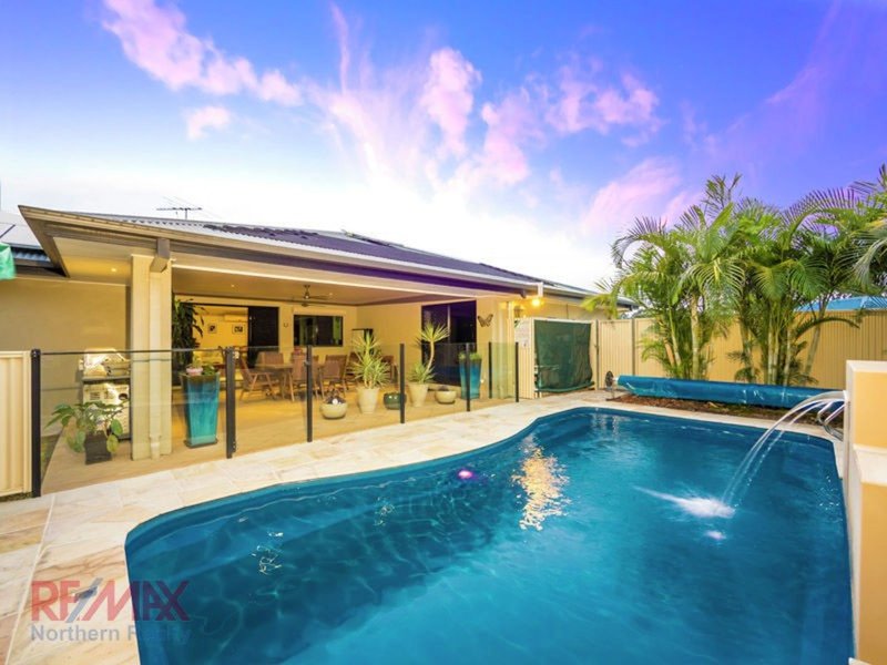 44 Bella Street, Cashmere QLD 4500