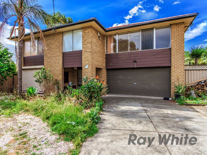 44 Bellara Crescent, Kealba VIC 3021