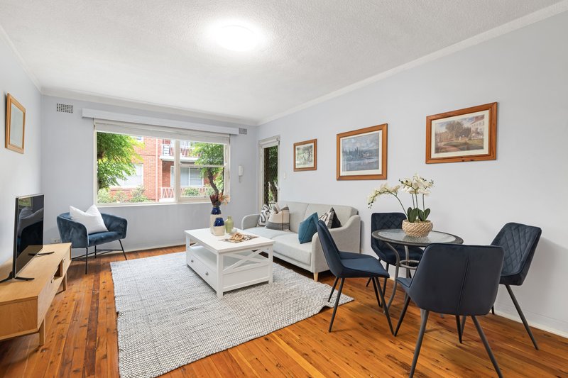 Photo - 4/4 Belmore Street, Burwood NSW 2134 - Image 2